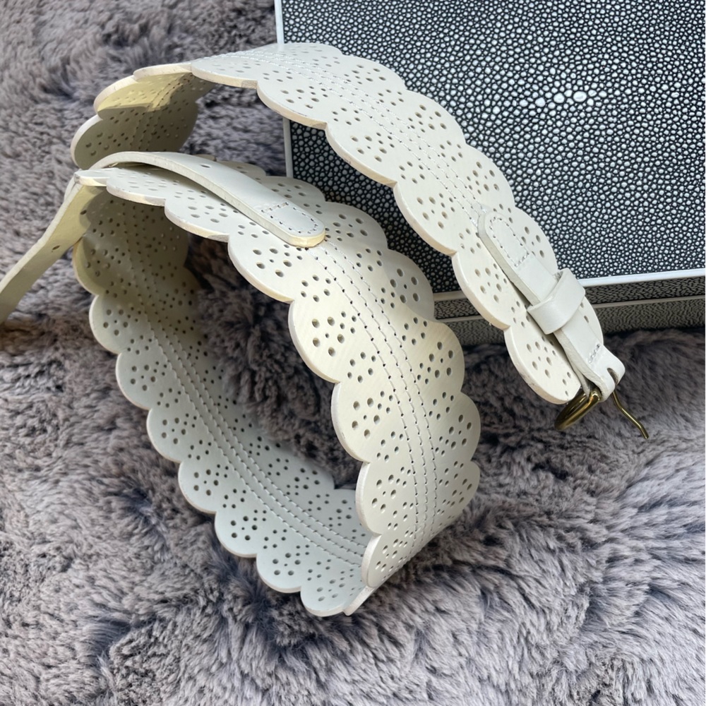 Decorative Belt